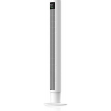 Rohnson R-8112 Ανεμιστήρας Πύργος 60W με Τηλεχειριστήριο Λευκός Rohnson R-8112 Ανεμιστήρας Πύργος 60W με Τηλεχειριστήριο Λευκός